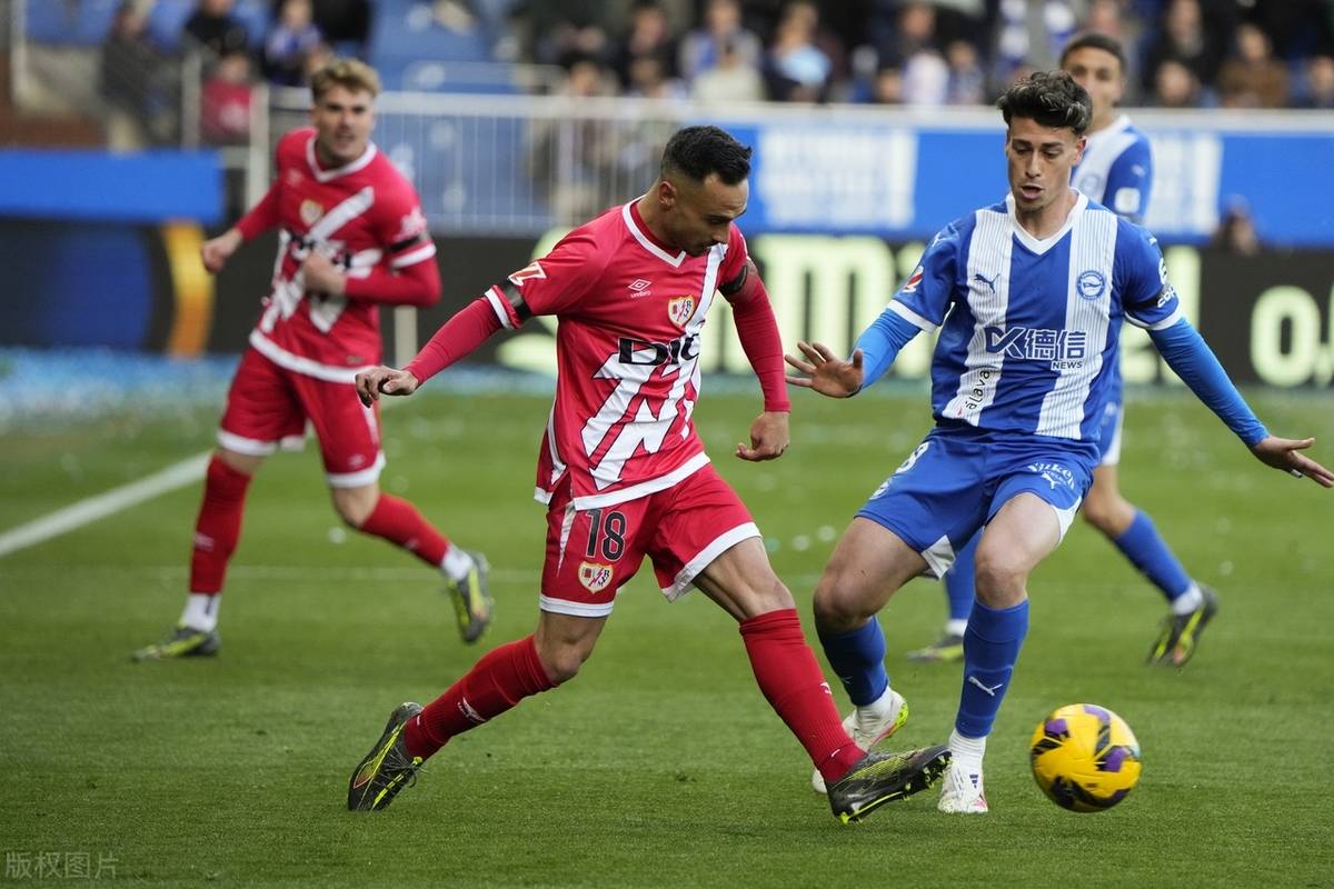 西甲：西班牙人状态复苏，巴列卡诺抢分无望？巴列卡诺VS西班牙人