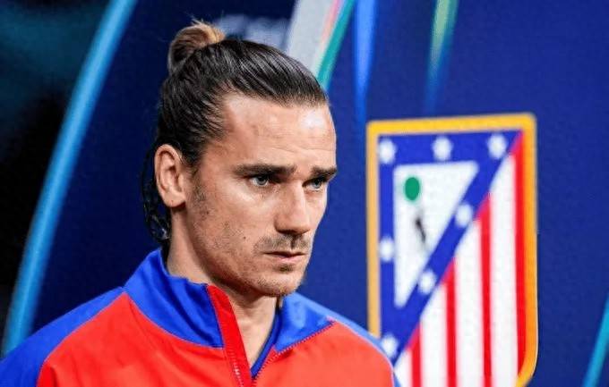 续约1年太少！马竞头牌或选择夏天离队 屡次错过西甲冠军太可惜