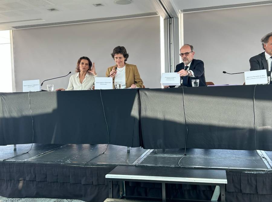 欠薪5500万姆巴佩律师：已上诉欧足联，取消巴黎下季欧冠资格