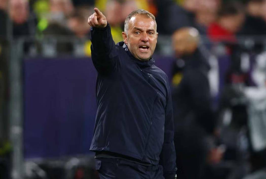 巴塞罗那饱受三线作战之苦，弗里克炮轰西足协：赛程安排就是笑话