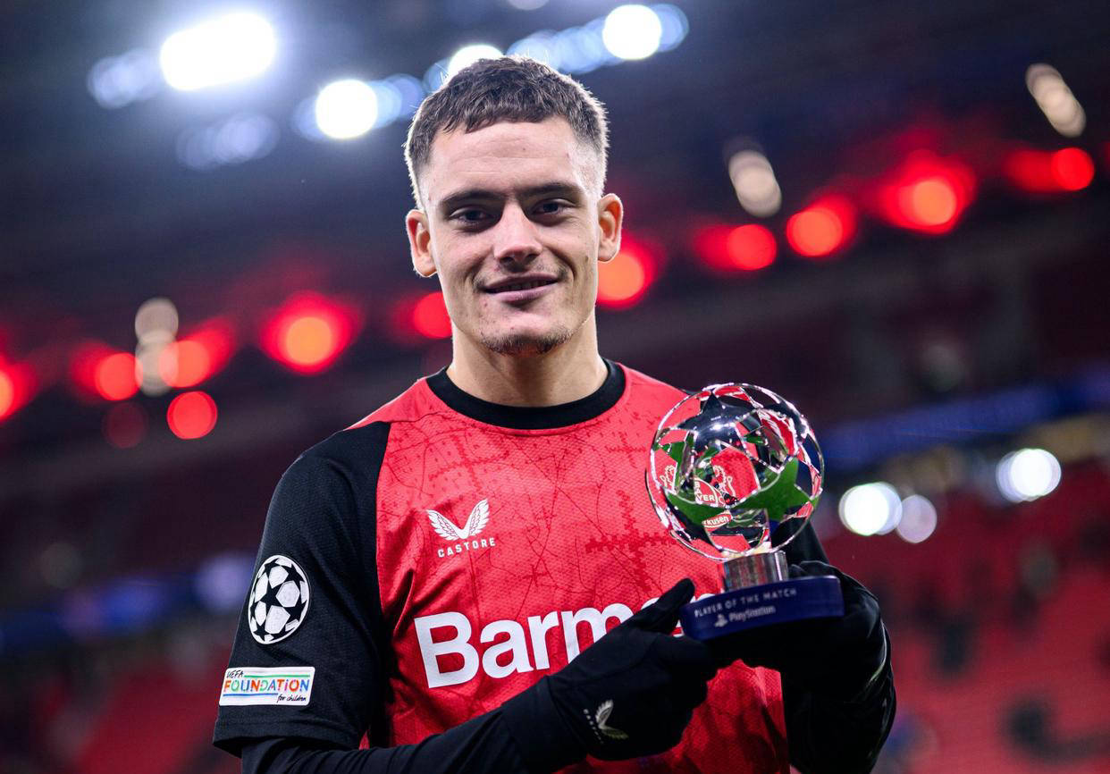 曼城斩获15亿欧元第一签：豪门出手，以三倍薪酬迎来德甲天才