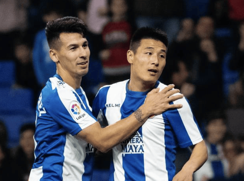 西甲西班牙人vs赫塔费：我预测1-1、1-2，看好大，进球两个起步