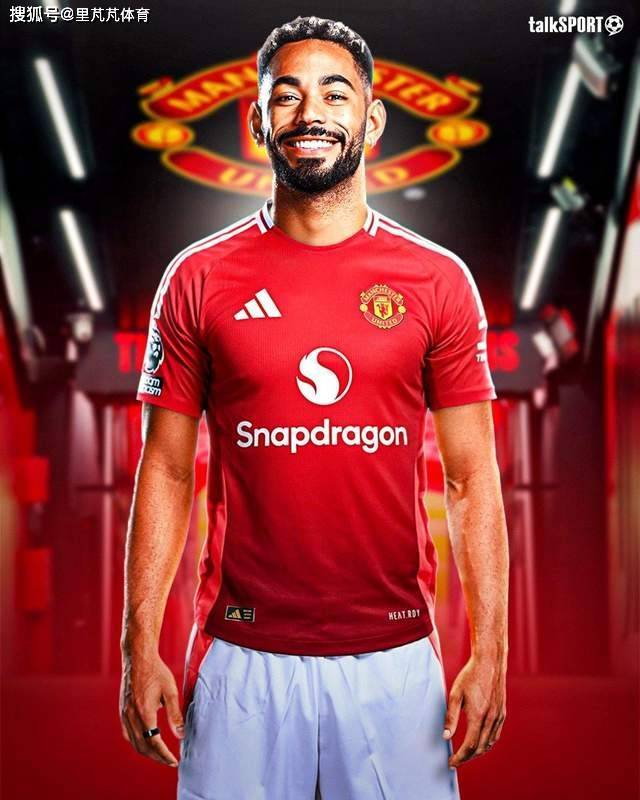 考验专业实力！曼联购库尼亚&amp;德拉普，想靠卖出拉师傅+圆规筹钱