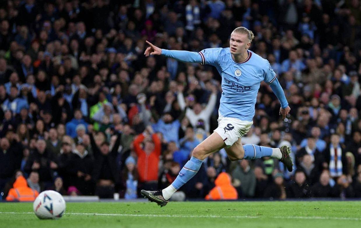 足总杯-森林VS曼城：森林重心在争欧冠资格，曼城避免赛季四大皆空