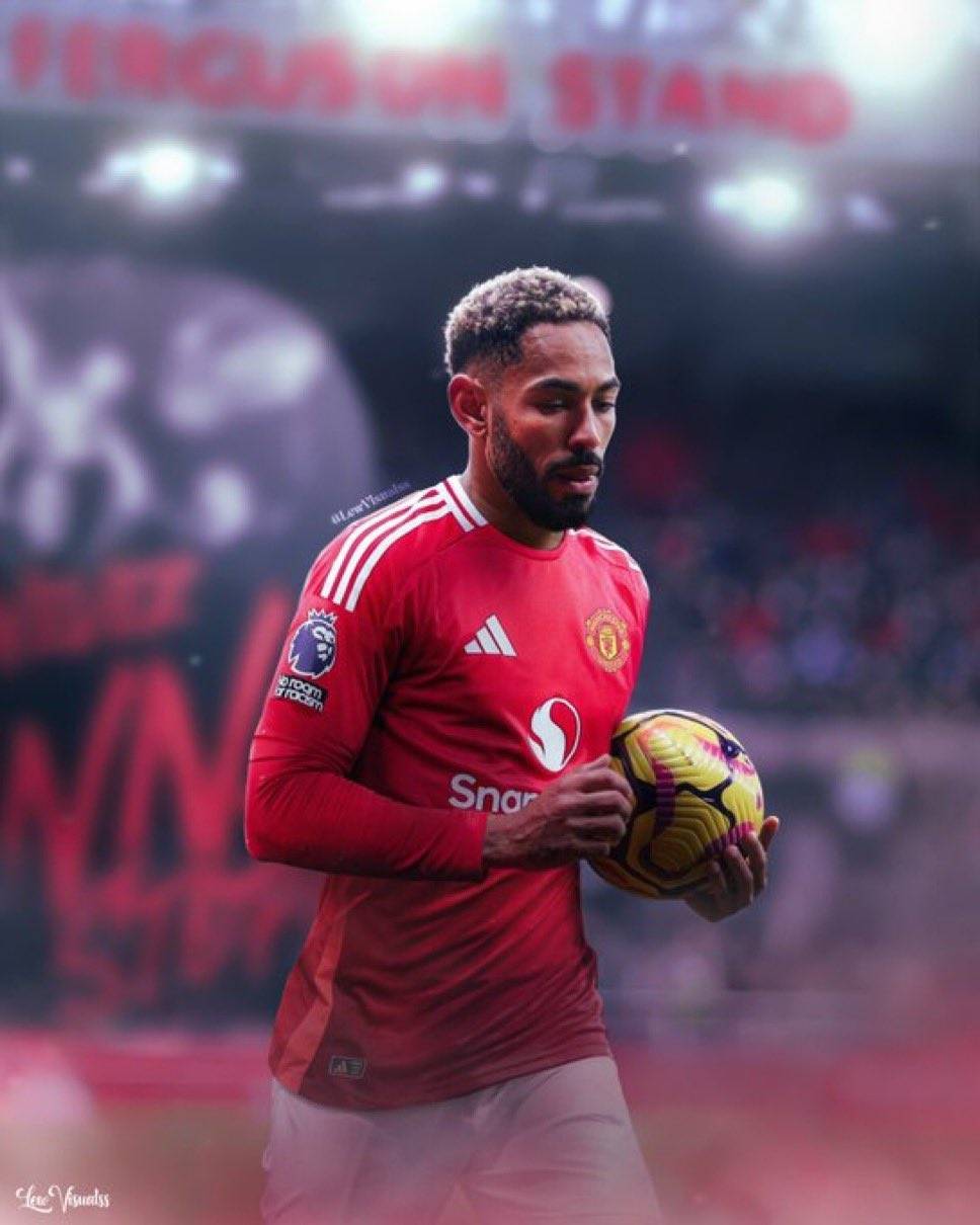 今夏首签记者：库尼亚加盟曼联达口头协议，解约金6250万欧