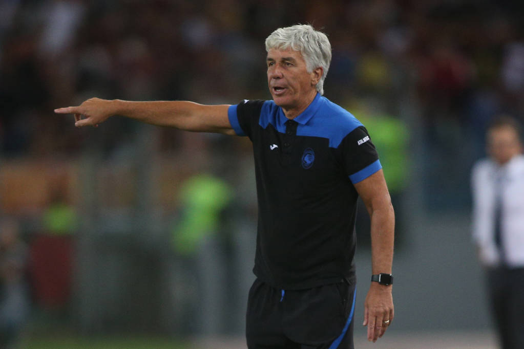 互飙脏话！大胜蒙扎后，亚特兰大主帅加斯佩里尼和记者发生冲突