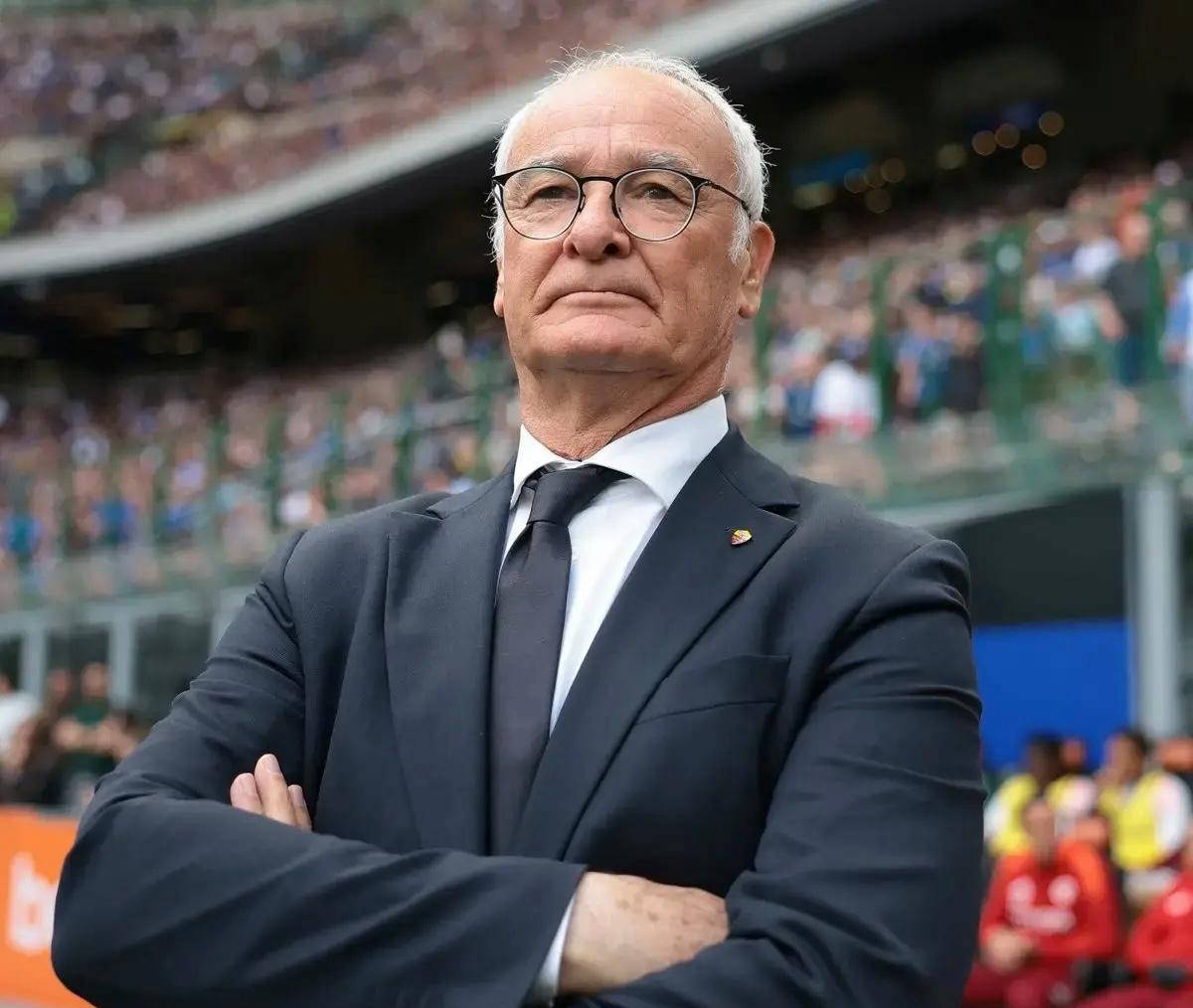 罗马未来主帅之谜：雾里看花，门神或难留，迪巴拉表达忠诚，全力冲击欧冠