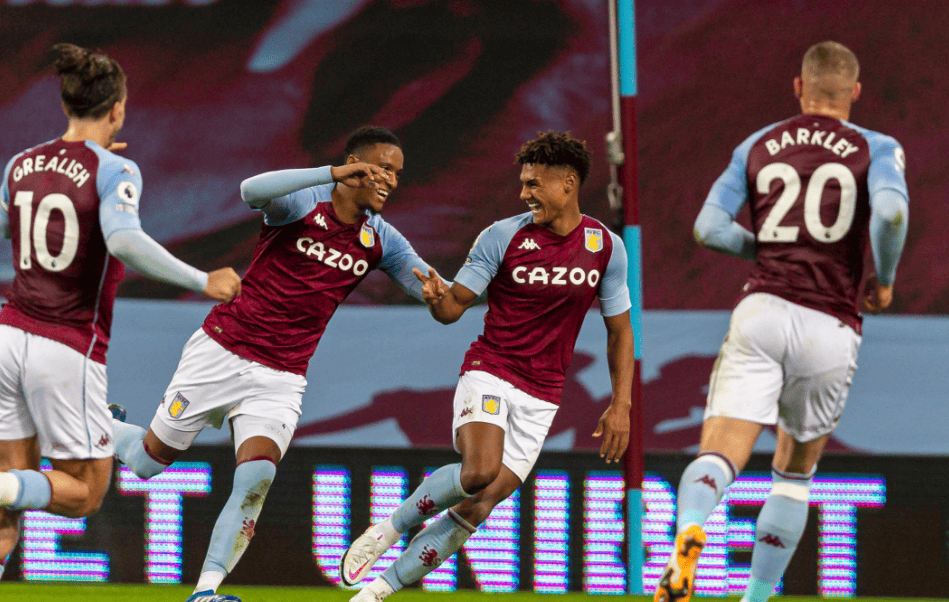 25074期足彩胜负平推荐：伯恩茅斯主场专克强队？维拉欧冠席位生死战！