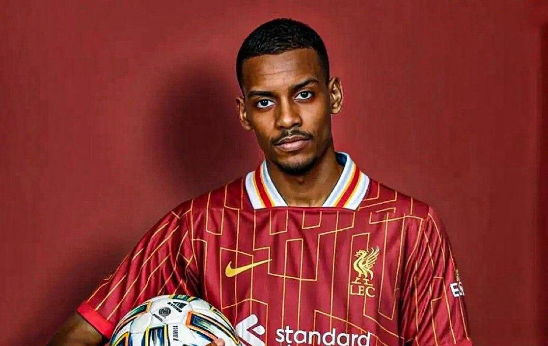 豪掷1亿英镑！利物浦全力争取伊萨克，高层倾尽全力打造超级阵容